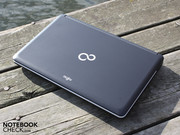 Im Test:  Fujitsu LifeBook A5300MF101DE