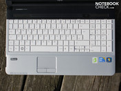 Tastatur