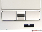 Fingerabdrucksensor