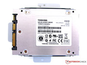 SSD statt Festplatte