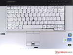 Tastatur