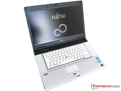 Fujitsu Celsius H710 Fujitsu Celsius H710