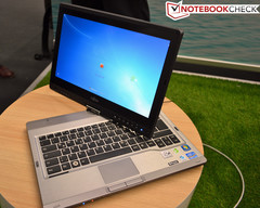 Fujitsu Lifebook T902