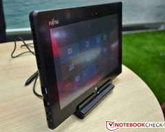 Fujitsu Stylistic Q572 Fujitsu Stylistic Q572