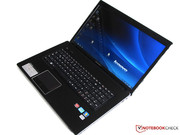 17-Zöller: Lenovo G770 M533AGE