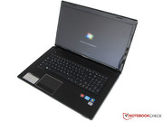 Im Test: Lenovo G770 M533AGE