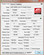 Systeminfo GPU-Z