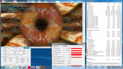 GPU Stress (FurMark)