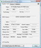 Everest Ultimate 5.02 Information zur Grafikkarte