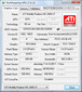 Acer TravelMate 6592G: GPU-Z
