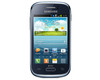Test Samsung Galaxy Young DUOS GT-S6312 Smartphone