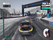 Rennspiel par excellence: Drift 3