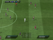 Endlich wieder Bundesliga: Fifa 11