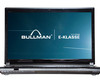 Test Bullman E-Klasse 4 i7 17FHD (Clevo P170EM) Notebook Test Bullman E-Klasse 4 i7 17FHD (Clevo P170EM) Notebook