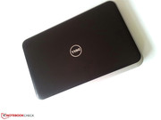 Dell Inspiron 17R in der Special Editon.