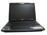Im Test: Acer Extensa 7630G