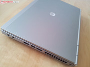 ...das Elitebook 8460p.