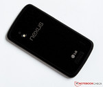 Kaufempfehlung für das Google Nexus 4
