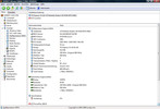 Everest Ultimate 5.02 Information zur Grafikkarte