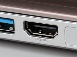 HDMI