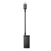 HDMI Adapter zur Verbindung mit dem Fernseher