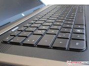 Typisches QWERTZ-Layout
