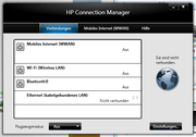 4 GByte Arbeitsspeicher