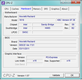 Systeminfo CPUZ Mainboard