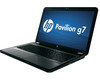 Test HP Pavilion g7-2007sg Notebook Test HP Pavilion g7-2007sg Notebook