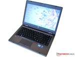robustes Business Notebook