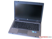 HP ProBook 6460b LG645EA mit 14 Zoll großem HD+Display