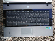 Tastatur