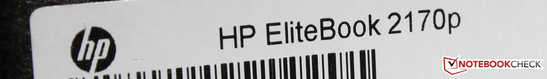 HP EliteBook 2170p (B6Q12EA): elitäres Mini-Notebook mit Kraft und Ausdauer? HP EliteBook 2170p (B6Q12EA): elitäres Mini-Notebook mit Kraft und Ausdauer?