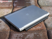 Im Test: HP EliteBook 2170p-B6Q15EA