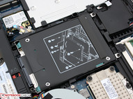 TOSHIBA MK3261GSYN, 320GB 7200U/Min
