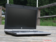 Im Test: HP EliteBook 2560p LG666EA