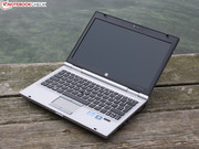 Dann ist das kleinste EliteBook 2560p möglicherweise ihr nächstes Subnotebook.