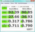 Systeminfo CrystalDiskMark 3.0