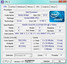 Systeminfo CPU-Z CPU