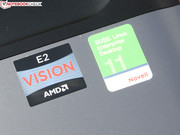 Alternativ wäre die E1-1200-Version (2 GB RAM, 320 GB, Linux) für 280 Euro.