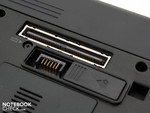 Docking- & Akku-Port