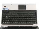 Tastatur mit