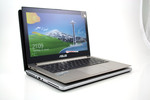 Zenbook Prime UX31A auf EliteBook Folio 9470m: Mehr Auflösung, Kontrast und Helligkeit bei Asus.
