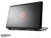 Für seinen Premium-Laptop Envy 14-1190eg