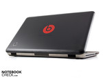 Ansicht Envy 14