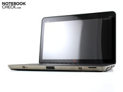 In der Beats Edition arbeitet ein schneller Core i5-560M