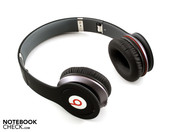 Dr. Dre Studio-Kopfhörer Dr. Dre Studio-Kopfhörer