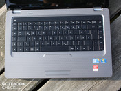 Tastatur