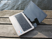 Im Test:  HP G62-130EG