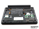 Freier Mini PCI Express Slot